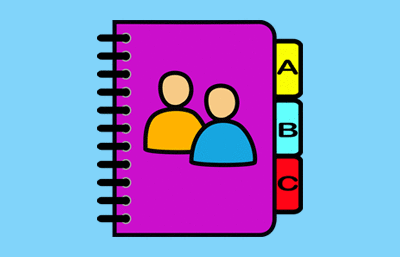 Address Book