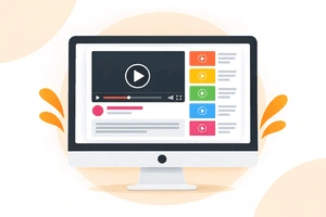 Help Videos